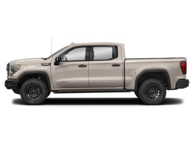 Used 2023 GMC Sierra 1500 AT4X Trucks