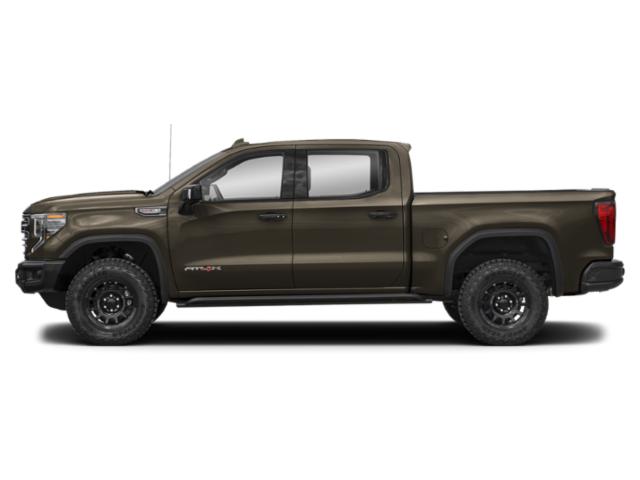 Used 2023 GMC Sierra 1500 AT4X Truck