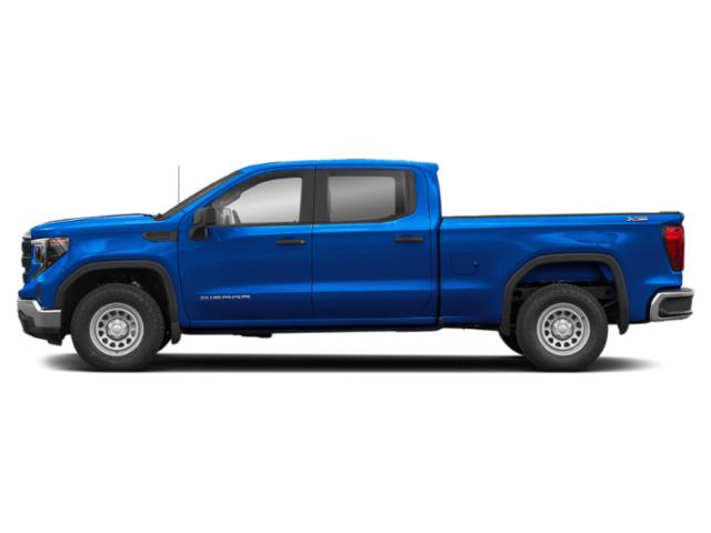 Used 2023 GMC Sierra 1500 Elevation Trucks
