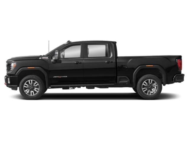 Used 2023 GMC Sierra 2500HD AT4 Truck