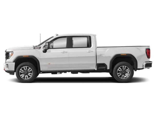 2023 GMC Sierra 2500