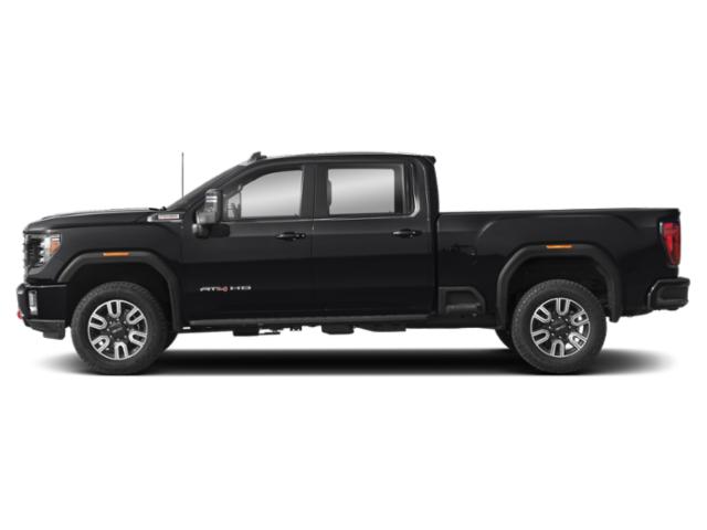 2023 GMC Sierra 2500