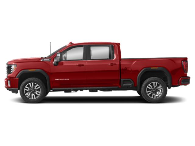2023 GMC Sierra 2500
