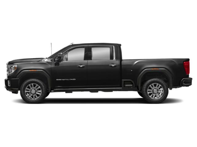 Used 2023 GMC Sierra 2500HD Denali Trucks