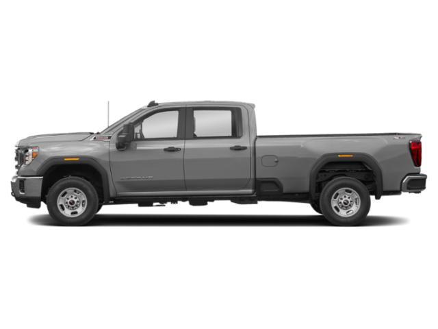Used 2023 GMC Sierra 2500HD Pro Trucks