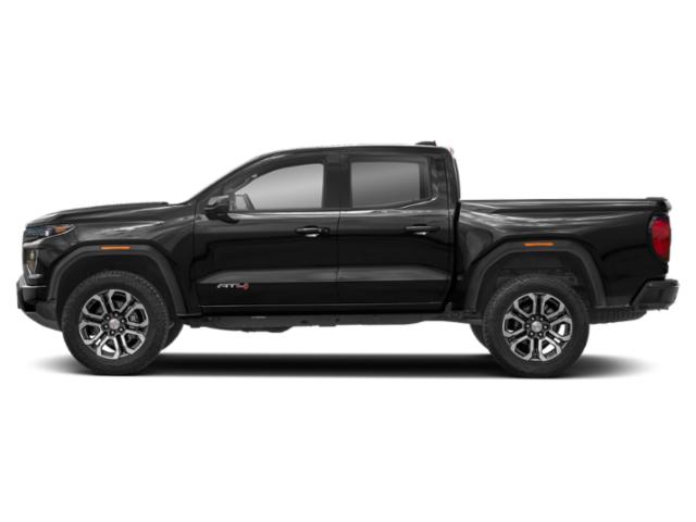 Used 2023 GMC Canyon  AT4 Trucks