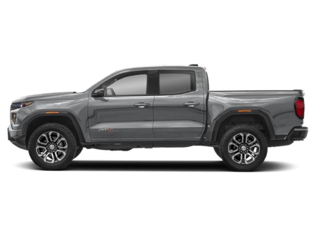 Used 2023 GMC Canyon  AT4 Trucks