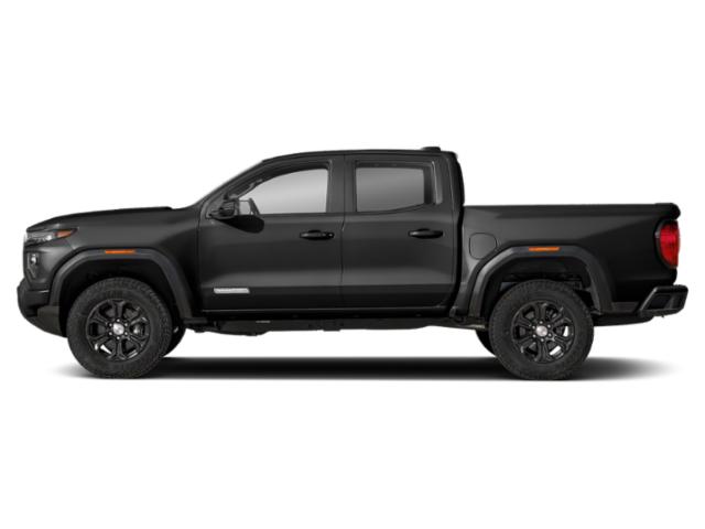 2023 GMC Canyon 4WD Elevation Crew Cab Short Box's photo