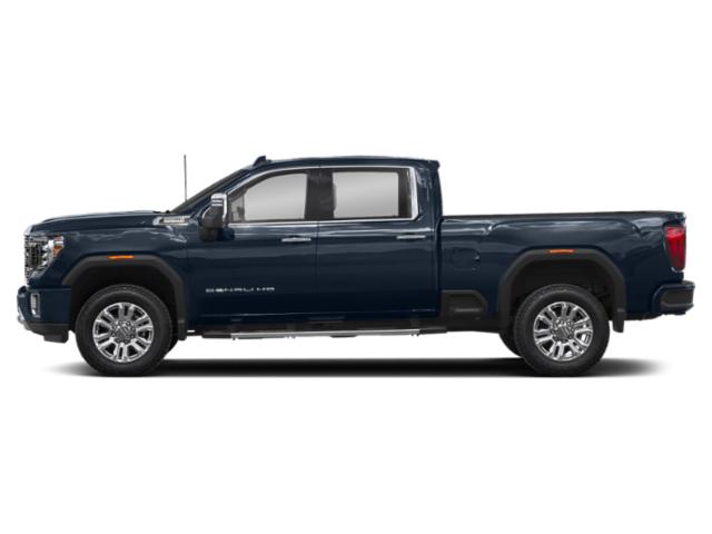 2023 GMC Sierra 3500