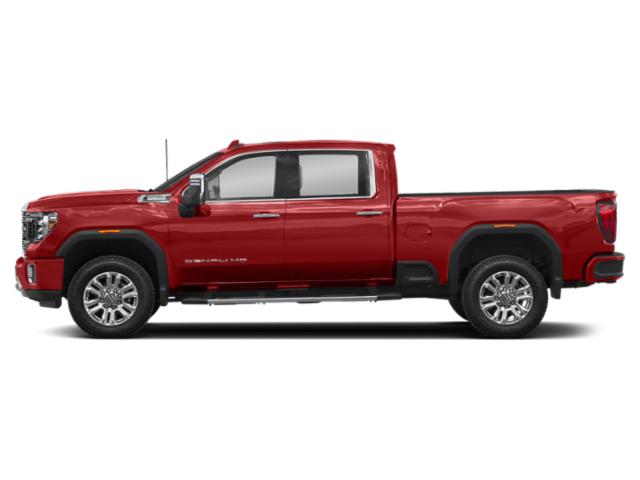 2023 GMC Sierra 3500