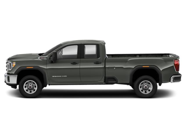 Used 2023 GMC Sierra 3500HD Pro Truck