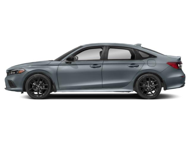 Used 2023 Honda Civic Sedan Sport Cars