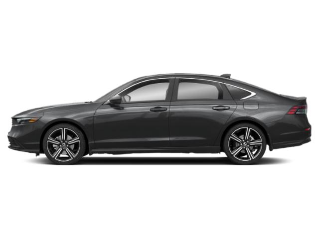 Used 2023 Honda Accord Hybrid Sport Car