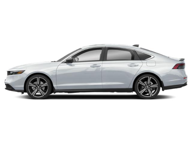 Used 2023 Honda Accord Hybrid Sport Car