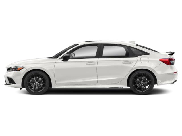 Used 2023 Honda Civic Si  Cars