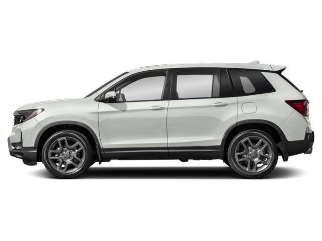 2023 Honda Passport