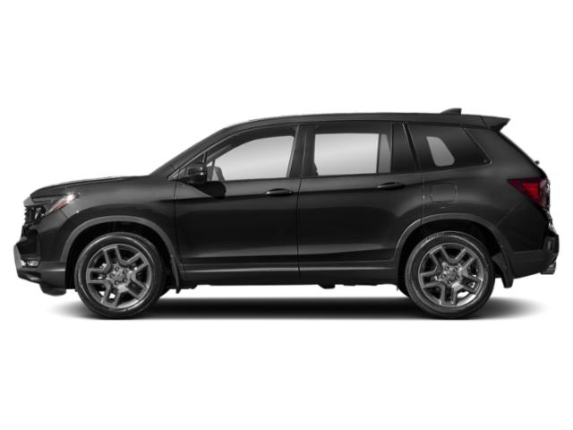 Used 2023 Honda Passport EX-L Crossovers
