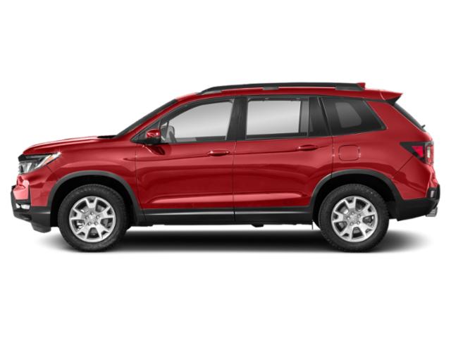 2023 Honda Passport
