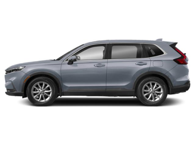 Used 2023 Honda CR-V EX-L Crossovers