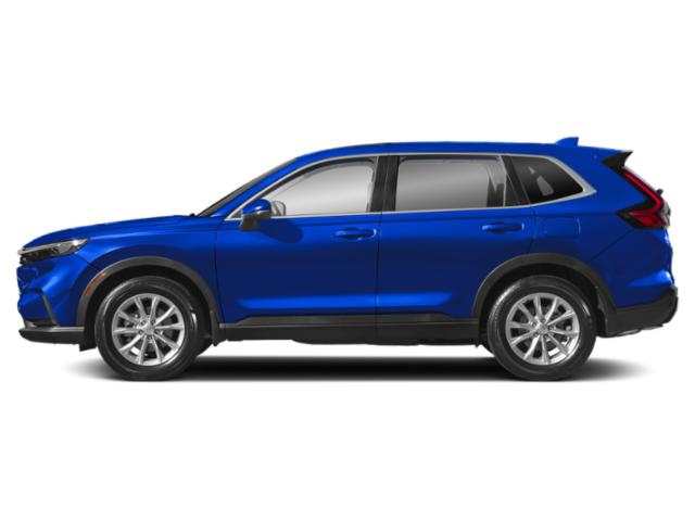 Used 2023 Honda CR-V EX Crossovers