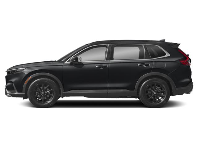 Used 2023 Honda CR-V Hybrid Sport Crossovers