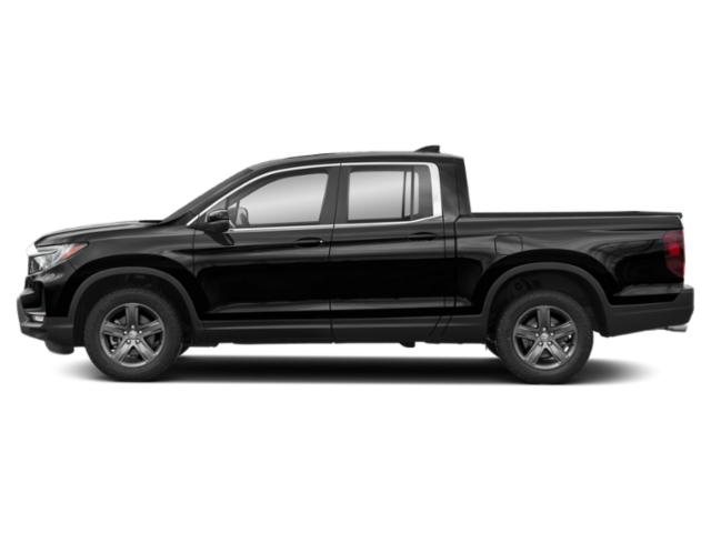 2023 Honda Ridgeline