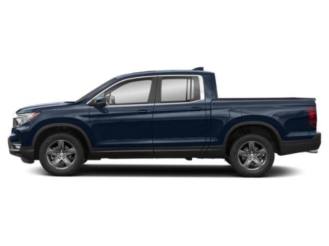 Used 2023 Honda Ridgeline RTL Trucks