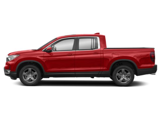 2023 Honda Ridgeline
