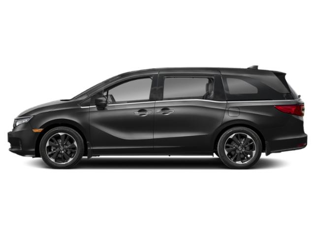 2023 Honda Odyssey