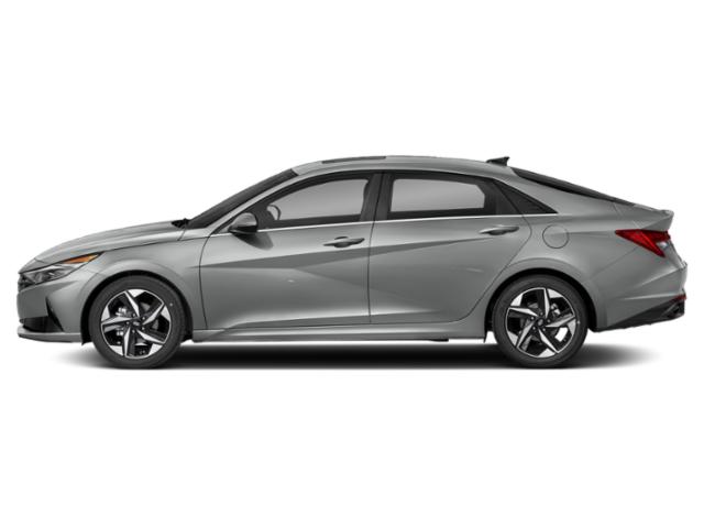 Used 2023 Hyundai Elantra Limited Cars