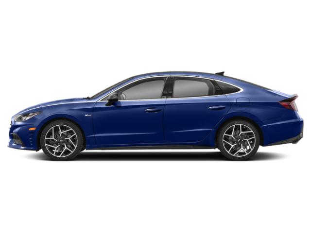 2023 Hyundai Sonata