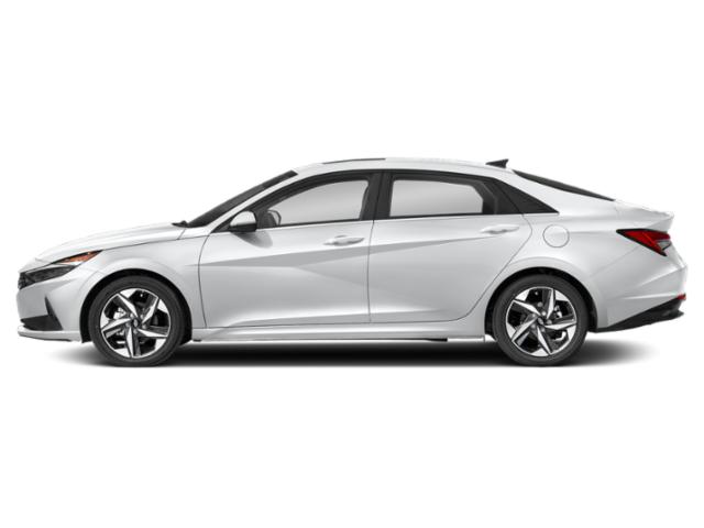 Used 2023 Hyundai Elantra Hybrid Limited Cars