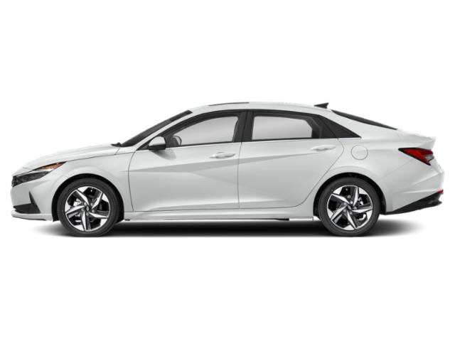 Used 2023 Hyundai Elantra Hybrid Limited Cars