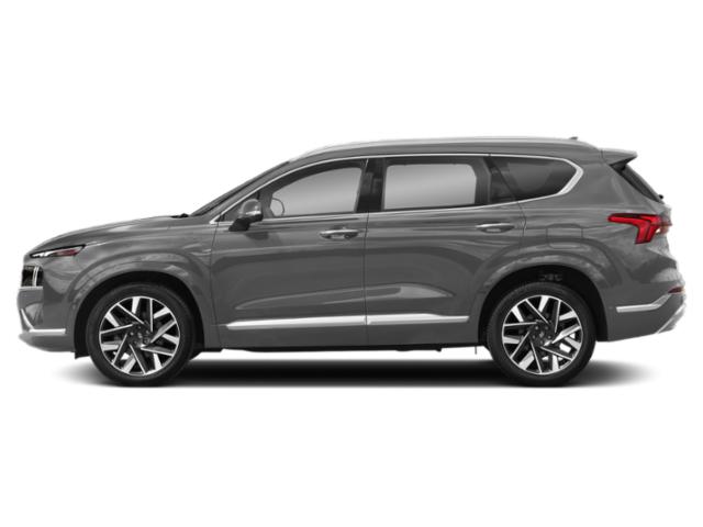 Used 2023 Hyundai Santa Fe Calligraphy SUVs