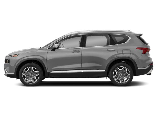 Used 2023 Hyundai Santa Fe Limited SUVs