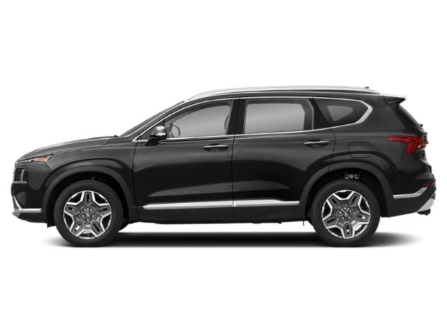 Used 2023 Hyundai Santa Fe Limited SUVs