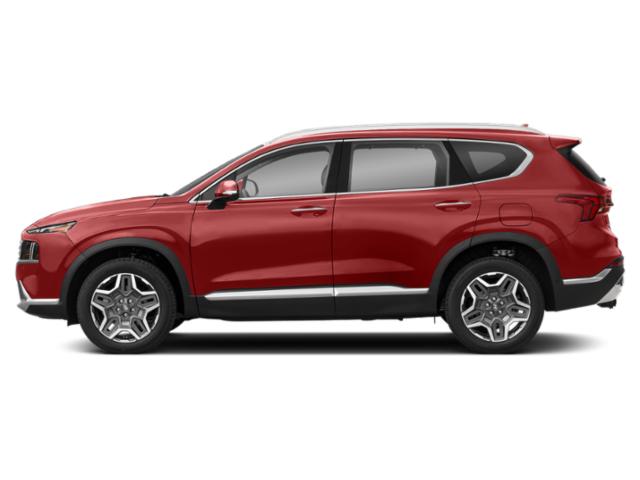 2023 Hyundai Santa Fe Limited 2.5's photo