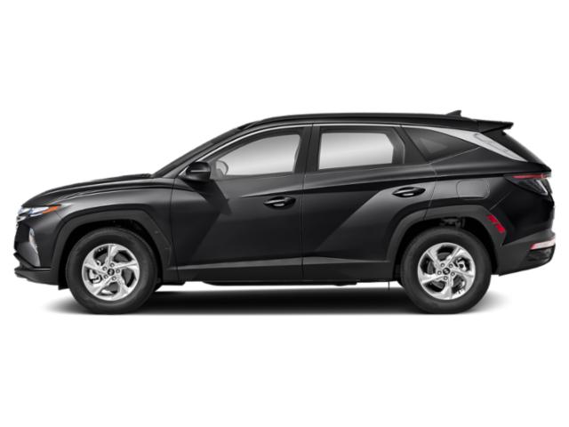 Used 2023 Hyundai Tucson SEL SUV