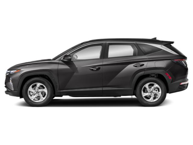 Used 2023 Hyundai Tucson SEL SUVs