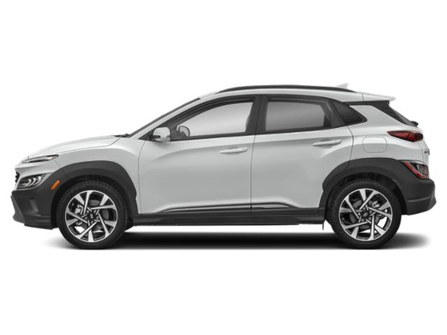 Used 2023 Hyundai Kona SEL Crossovers
