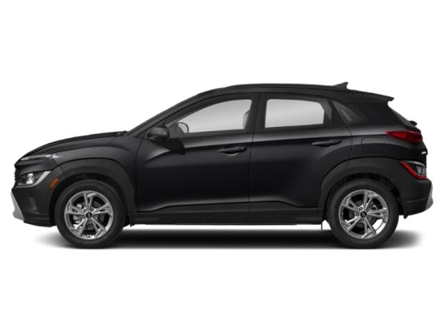 Used 2023 Hyundai Kona SEL Crossovers