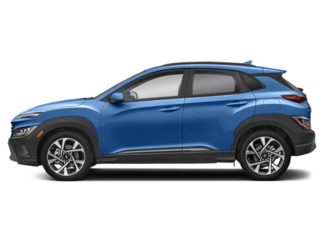 Used 2023 Hyundai Kona Limited Crossovers