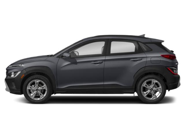 Used 2023 Hyundai Kona SEL Crossovers