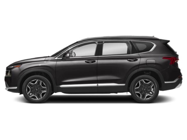Used 2023 Hyundai Santa Fe Hybrid Limited SUV