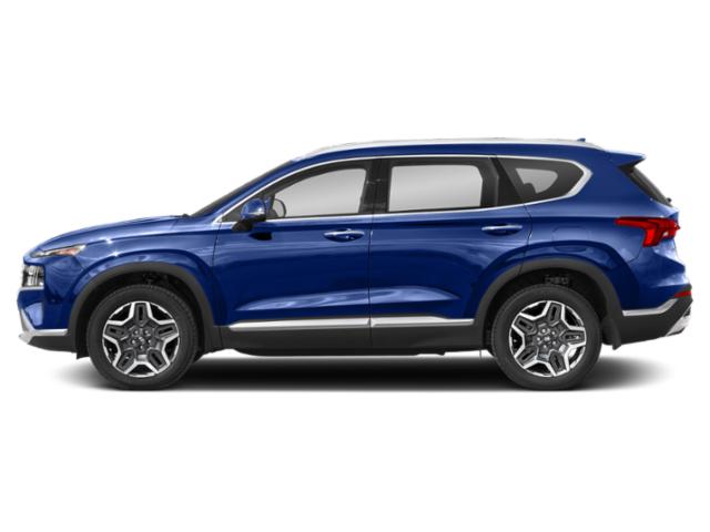 Used 2023 Hyundai Santa Fe Hybrid SEL Premium SUVs
