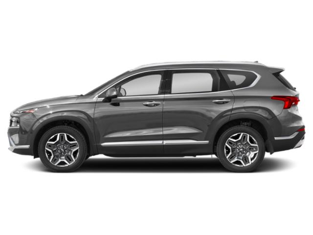 Used 2023 Hyundai Santa Fe Hybrid SEL Premium SUVs