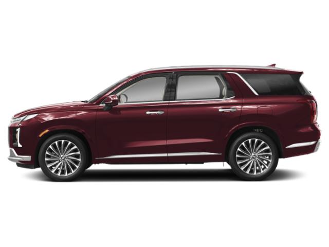 Used 2023 Hyundai Palisade Calligraphy SUVs