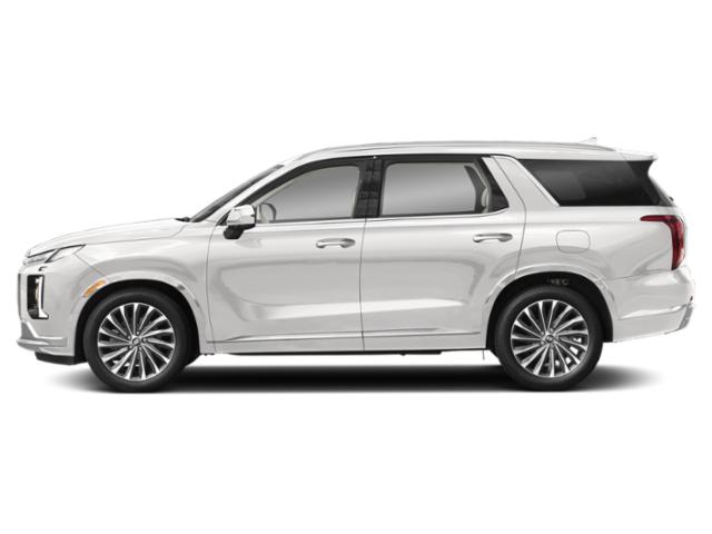 Used 2023 Hyundai Palisade Calligraphy SUVs