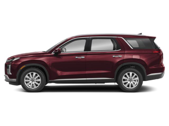 Used 2023 Hyundai Palisade SEL SUVs