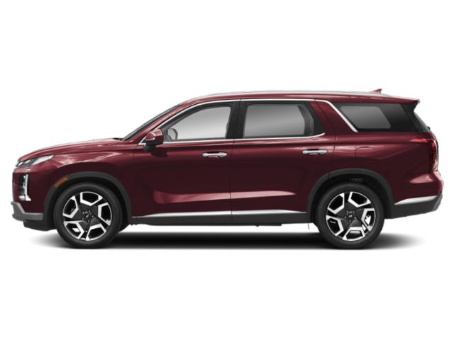 2023 Hyundai Palisade